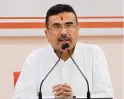 कोलकाता में वॉटर मेट्रो कनेक्टिविटी की तैयारी, पश्चिम बंगाल सागरमाला 2 से जुड़ेगा: मुख्यमंत्री सुभेंदु अधिकारी