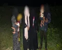 असम में बिना वैध दस्तावेजों के 27 बांग्लादेशी हिरासत में, महिलाएं और नाबालिग भी शामिल
