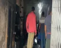 पश्चिम बंगाल के बीरभूम के होटल में भीषण आग, सात लोग जिंदा जले; कई घायल