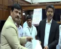 तमिलनाडु विधानसभा अध्यक्ष बने टीवीके विधायक प्रभाकर, रवीशंकर उपाध्यक्ष निर्विरोध निर्वाचित