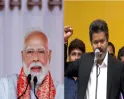 प्रधानमंत्री नरेंद्र मोदी ने तमिलनाडु के मुख्यमंत्री बने विजय को बधाई दी, केंद्र-राज्य सहयोग का भरोसा दिया