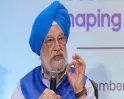 मध्य प्रदेश राज्यसभा उपचुनाव: हरदीप सिंह पुरी को भाजपा ने बनाया उम्मीदवार, एल. मुरुगन के इस्तीफे से खाली हुई सीट