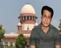 सुप्रीम कोर्ट ने गैंगस्टर अबू सलेम की समय से पहले रिहाई की याचिका खारिज की