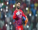 IPL 2026 के बाद ऋषभ पंत ने LSG कप्तानी छोड़ी, खराब प्रदर्शन बना वजह