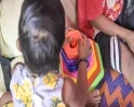 NFHS-6 रिपोर्ट: केवल 15.3% बच्चों को मिल रहा पर्याप्त पोषण, स्तनपान दर में भी गिरावट