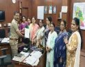 कांग्रेस ने कारकला विधायक के खिलाफ कानूनी कार्रवाई की मांग की