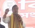 NDA 3.0 असम में 1250 वर्ग किलोमीटर से अधिक अतिक्रमित भूमि वापस लेने के लिए प्रतिबद्ध: मुख्यमंत्री हिमंता बिस्वा सरमा