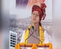 विभाजन विभीषिका स्मृति दिवस पर पुष्कर सिंह धामी का राहुल गांधी पर हमला, बोले- देश देख रहा है