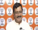 सुप्रीम कोर्ट के SIR फैसले पर भाजपा का हमला, राहुल सिन्हा बोले– राहुल गांधी और ममता बनर्जी को माफी मांगनी चाहिए