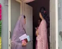 खंडवा की भाजपा विधायक कंचन तनवे ने दी एमएसडब्ल्यू परीक्षा, बोलीं– सीखने की कोई उम्र नहीं