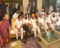 पंजाब कांग्रेस में नेतृत्व विवाद गहराया, चन्नी गुट अड़ा; फैसला अब हाईकमान के पाले में