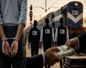 सीबीआई का रेलवे में भ्रष्टाचार पर शिकंजा, मुंबई, वाराणसी और हावड़ा से तीन अधिकारी रिश्वत मामले में गिरफ्तार