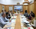 हिमाचल प्रदेश के सीएम सुखविंदर सिंह सुक्खू ने SJVNL से तीन जलविद्युत परियोजनाएं वापस लेने के निर्देश दिए