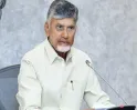 आंध्र प्रदेश: सीएम चंद्रबाबू नायडू ने हीटवेव तैयारियों की समीक्षा, राहत उपायों के निर्देश