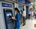 SBI ग्राहकों के लिए जरूरी खबर, 1 अक्टूबर से चार से ज्यादा नकद निकासी पर लगेगा 15 रुपये शुल्क