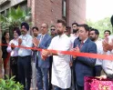 चिराग पासवान ने पीएमएफएमई बाजार का उद्घाटन किया, भारत के विविध सूक्ष्म खाद्य उद्यमों को मिला मंच
