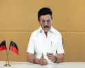 टीवीके की उपचुनाव जीत पर स्टालिन का विजय पर हमला, बोले- धोखे की अंतरिम जीत