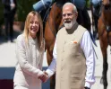 भारत-इटली संबंध पहले से कहीं अधिक मजबूत: ऐतिहासिक उपलब्धि पर पीएम मोदी को जॉर्जिया मेलोनी ने दिया धन्यवाद