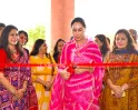 दिया कुमारी ने एफआईसीसीआई एफएलओ प्रदर्शनी का किया उद्घाटन, स्थानीय उत्पादों को बढ़ावा देने की अपील