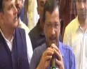 वांगचुक के क्रांतिकारी कदमों से डरते हैं पीएम नरेंद्र मोदी, केजरीवाल ने धर्मेंद्र प्रधान के इस्तीफे की मांग का किया समर्थन
