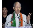 मणिपुर में अब तक पूर्णकालिक शिक्षा मंत्री नहीं होना दुर्भाग्यपूर्ण: ओखराम इबोबी सिंह