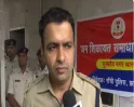 संदिग्ध एसयूवी की जांच के दौरान पुलिस अधिकारी को घायल करने वाला आरोपी गिरफ्तार