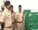 कर्नाटक के बीदर में अवैध हथियार और गोला-बारूद बरामद, दो आरोपी गिरफ्तार