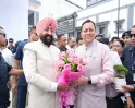 पीएम मोदी ने पुनर्विकसित हर्रावाला रेलवे स्टेशन का किया उद्घाटन, सीएम धामी बोले- परियोजना उत्तराखंड के रेल विकास के प्रति केंद्र की प्रतिबद्धता का प्रतीक