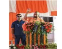 वाल्मीकि जयंती पर सीएम योगी आदित्यनाथ की कानपुर को सौगात, ₹411 करोड़ की 48 परियोजनाओं का लोकार्पण