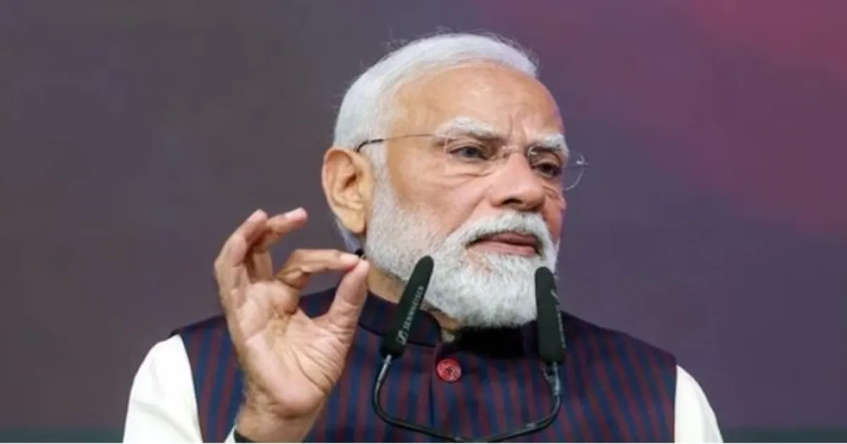 UAE पर हमलों के बीच पीएम मोदी ने शेख मोहम्मद बिन जायद अल नाहयान से की बात, क्षेत्रीय शांति पर जोर