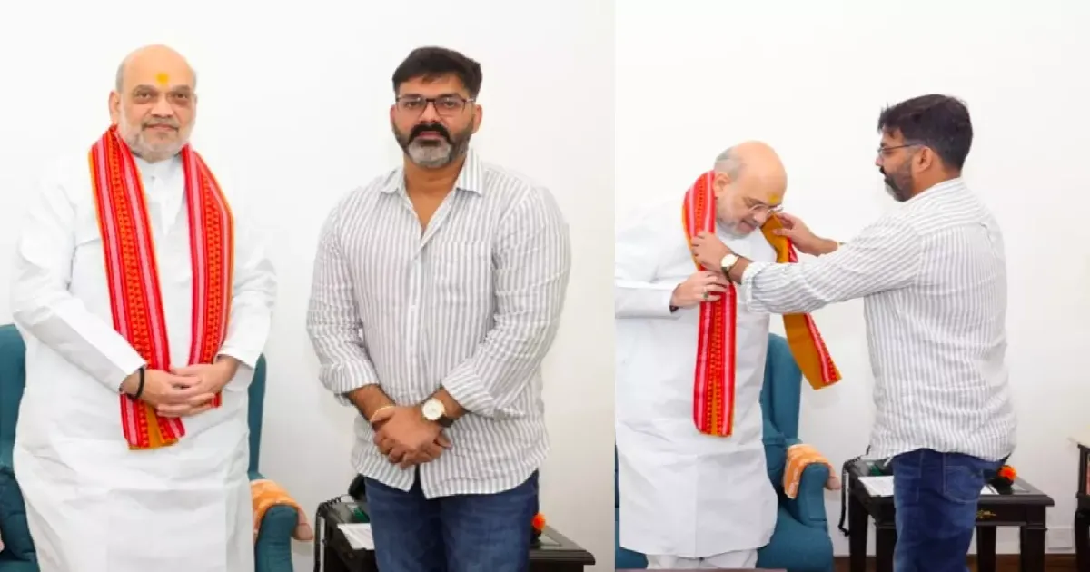 भोजपुरी गायक पवन सिंह ने कहा, बिहार विधानसभा चुनाव नहीं लड़ना चाहते