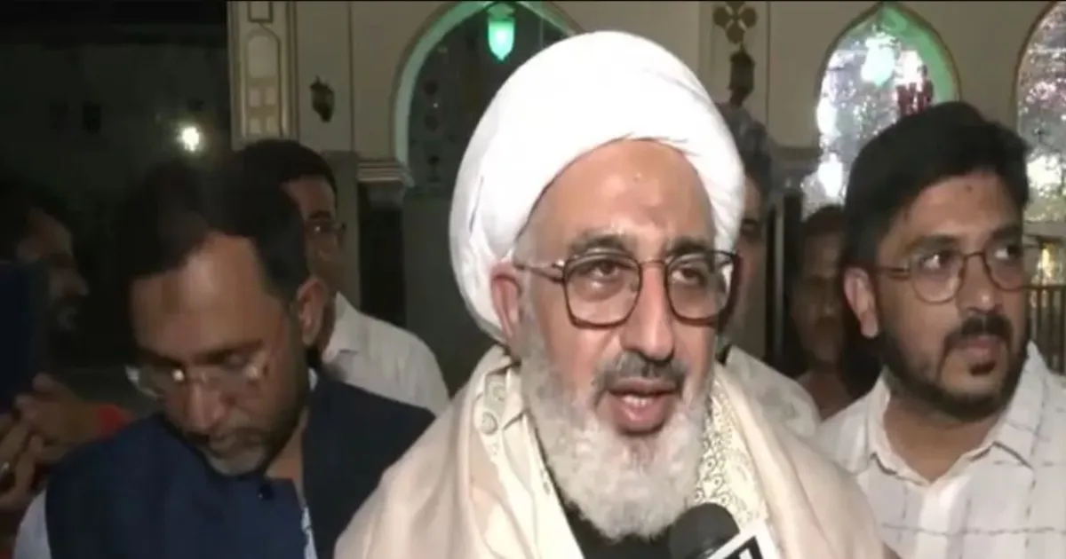 ईरान-भारत संबंध मजबूत: होर्मुज़ जलडमरूमध्य में भारतीय जहाजों पर फायरिंग के बाद तेहरान की प्रतिक्रिया