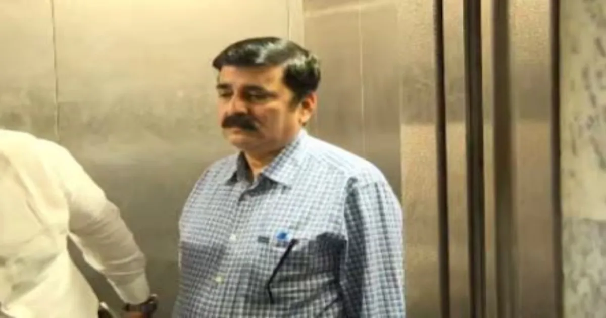 कोलकाता पुलिस डीसीपी शंतनु सिन्हा बिस्वास पर वित्तीय अनियमितताओं के नए आरोप