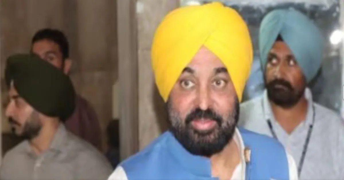 पंजाब सरकार ने मोहलि SE पद पर आदेश 24 घंटे में वापस लिया