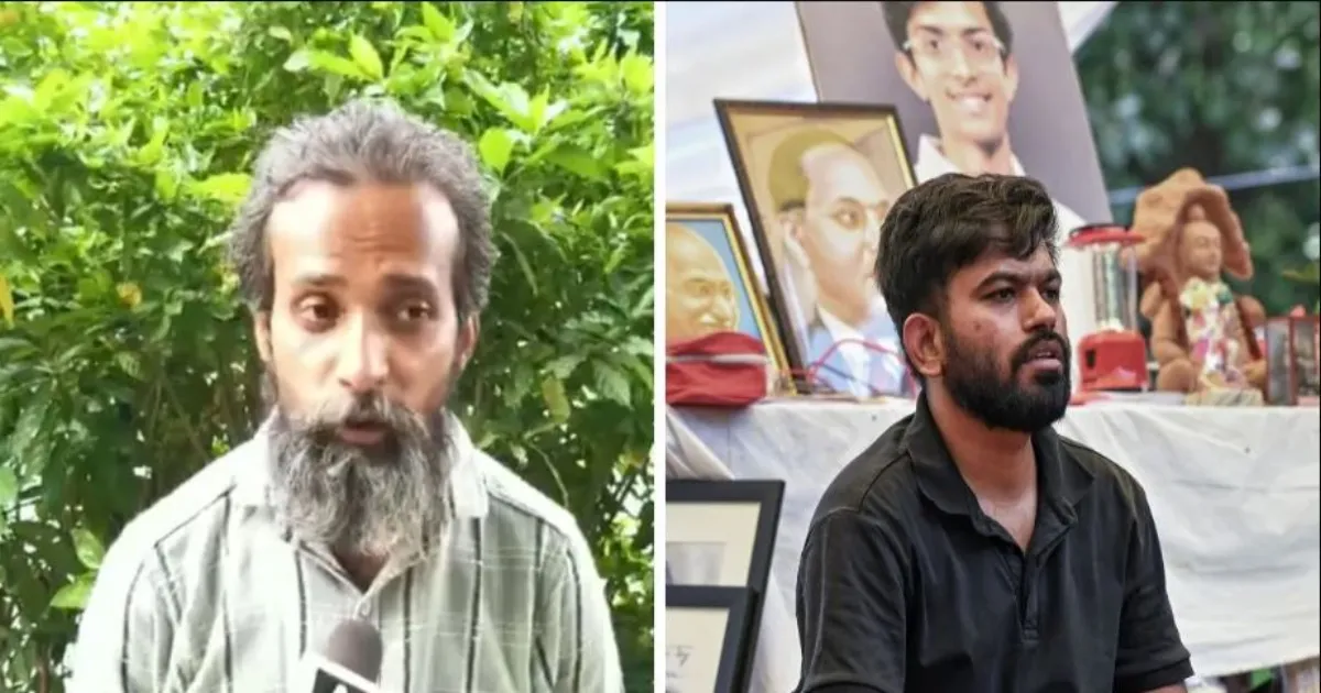 अभिजीत दीपके के पिता ने अमेरिका में पढ़ाई का खर्च कैसे उठाया? आरटीआई कार्यकर्ता ने जांच की मांग की