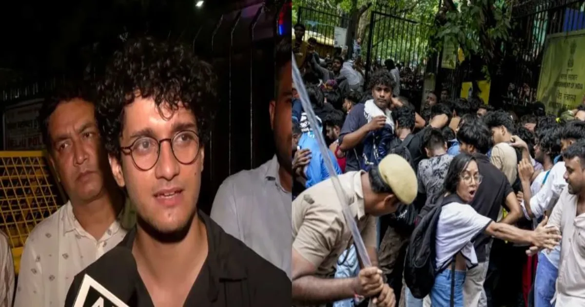 बिहार के बाद असम में भी NEET प्रदर्शनकारियों पर दर्ज मामले वापस, CJP नेताओं से बातचीत के बाद सरकार का फैसला