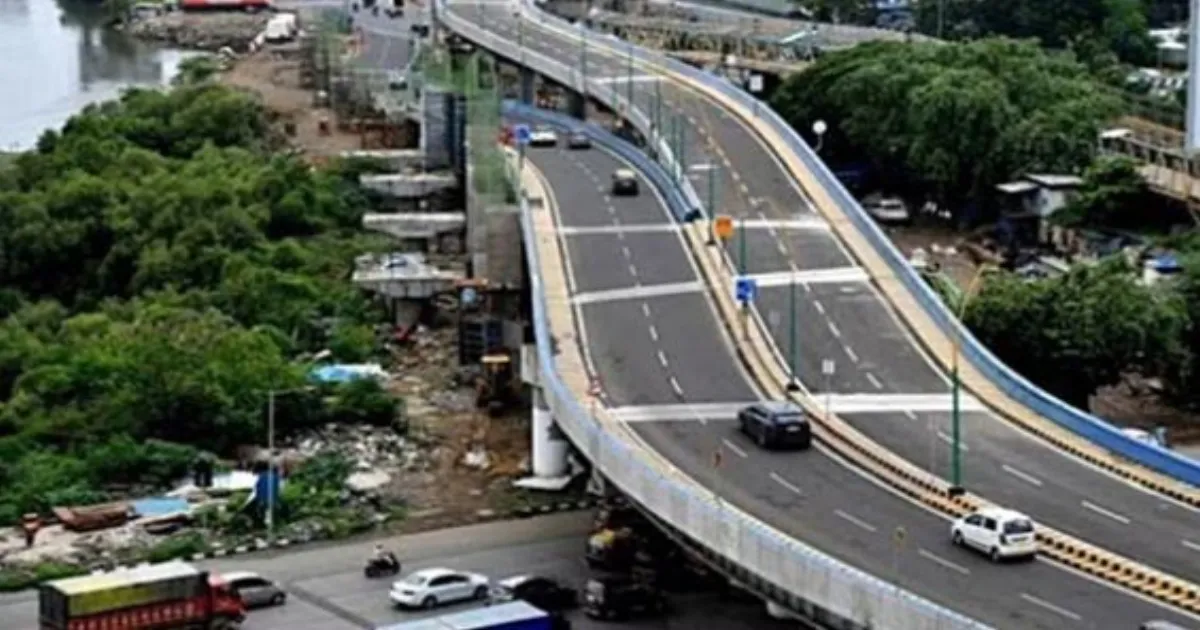 सुवर्णमुखी नदी पर बना नया पुल जल्द वाहनों के लिए खुलेगा, लोगों को मिलेगी बड़ी राहत