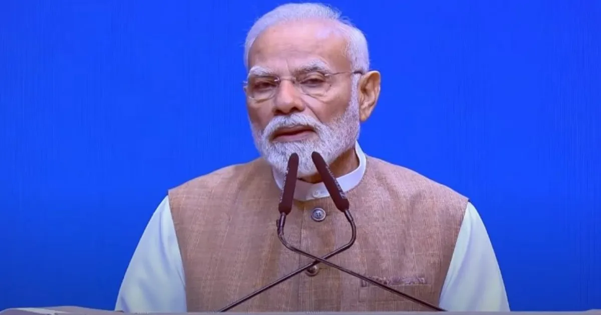 UAE के फुजैरा तेल हब पर हमले की प्रधानमंत्री नरेंद्र मोदी ने निंदा की, तत्काल संघर्ष रोकने की अपील