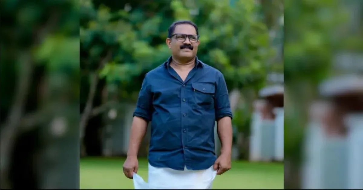 दोस्त की रेंज रोवर इस्तेमाल करने पर केएम शाजी बोले- जरूरी अनुमति लेकर ही चलाया वाहन