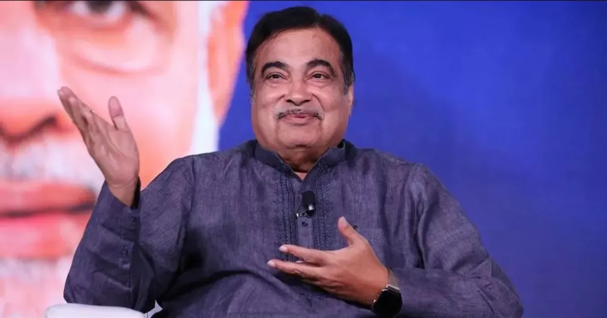 असम और बंगाल में भाजपा की जीत पर गडकरी का भरोसा, अल्पसंख्यकों और SIR पर स्पष्ट किया पक्ष