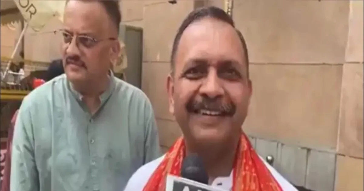 लिटन कर्नल श्रीकांत पुरोहित को मालेगांव ब्लास्ट केस में बरी होने के बाद ब्रिगेडियर रैंक के लिए प्रमोशन की मंजूरी