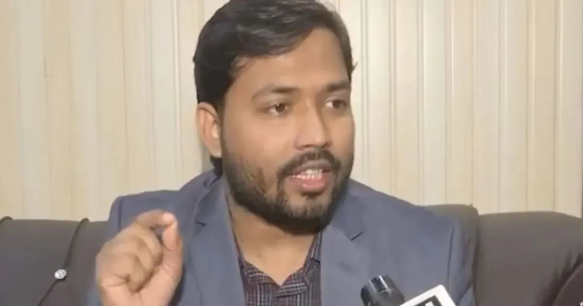 पटना कोचिंग फायरिंग मामला: खान सर के खिलाफ एफआईआर दर्ज, पुलिस ने शुरू की तलाश