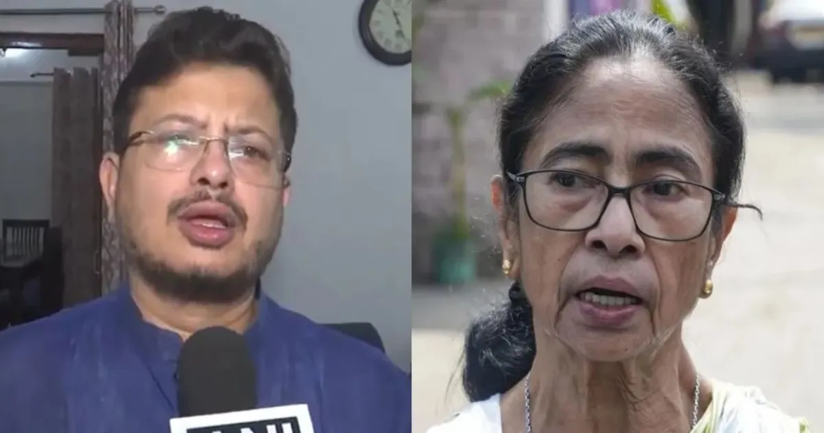 तृणमूल कांग्रेस में बढ़ी अंदरूनी कलह, बागी गुट ने चुनाव आयोग से की पार्टी और चुनाव चिह्न पर दावा