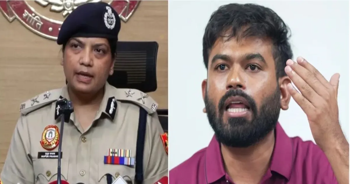 दिल्ली पुलिस ने सीजेपी को जंतर-मंतर पर प्रदर्शन की अनुमति देने से किया इनकार, सुरक्षा का हवाला