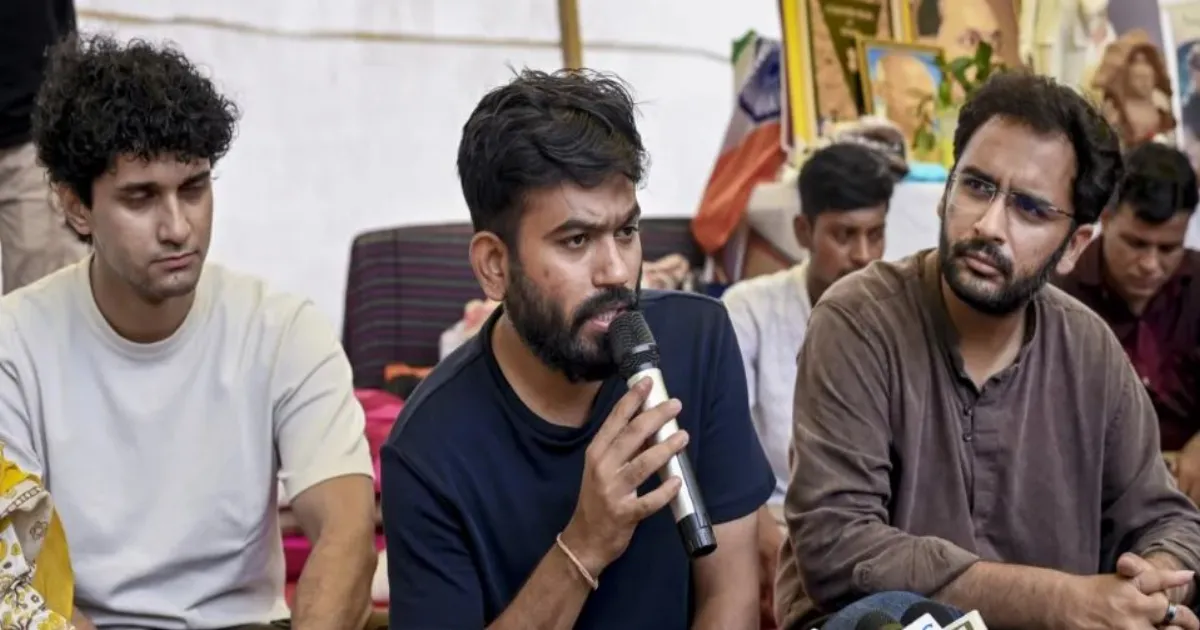 सीजेपी की केंद्र से मांग- हिरासत में लिए गए प्रदर्शनकारियों को रिहा करें, सभी एफआईआर वापस लें