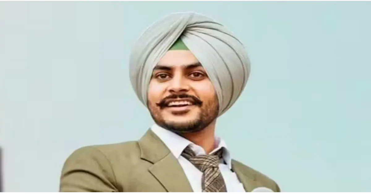 पंजाबी गायक राजवीर जवांडा की सड़क हादसे के 11 दिन बाद मौत