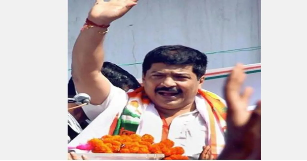 मतदाता सूची में गड़बड़ी पर चेतावनी: त्रिपुरा कांग्रेस विधायक बोले—गड़बड़ी की तो BLO को सार्वजनिक रूप से पीटा जाएगा