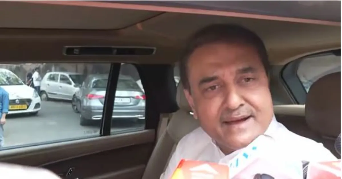 अजित पवार के निधन के बाद एनसीपी के भविष्य पर असमंजस, वरिष्ठ नेताओं ने सीएम फडणवीस से की मुलाकात