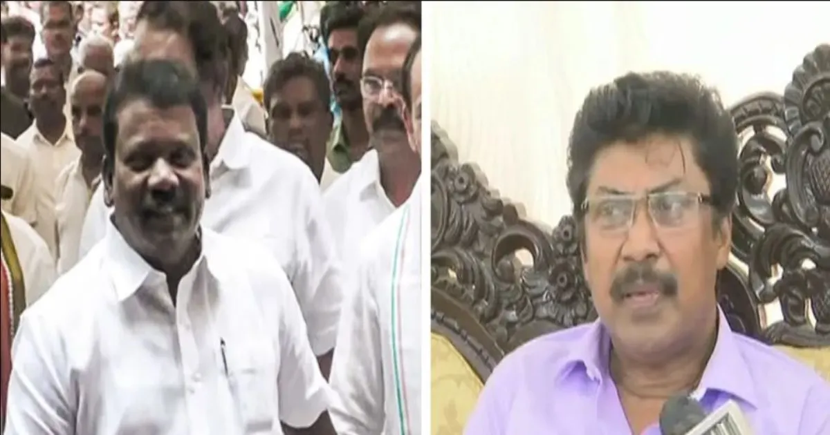 तमिलनाडु चुनाव 2026: कांग्रेस ने 27 उम्मीदवारों की सूची जारी की; दुरई चंद्रशेखर और ए चेल्ला कुमार मैदान में