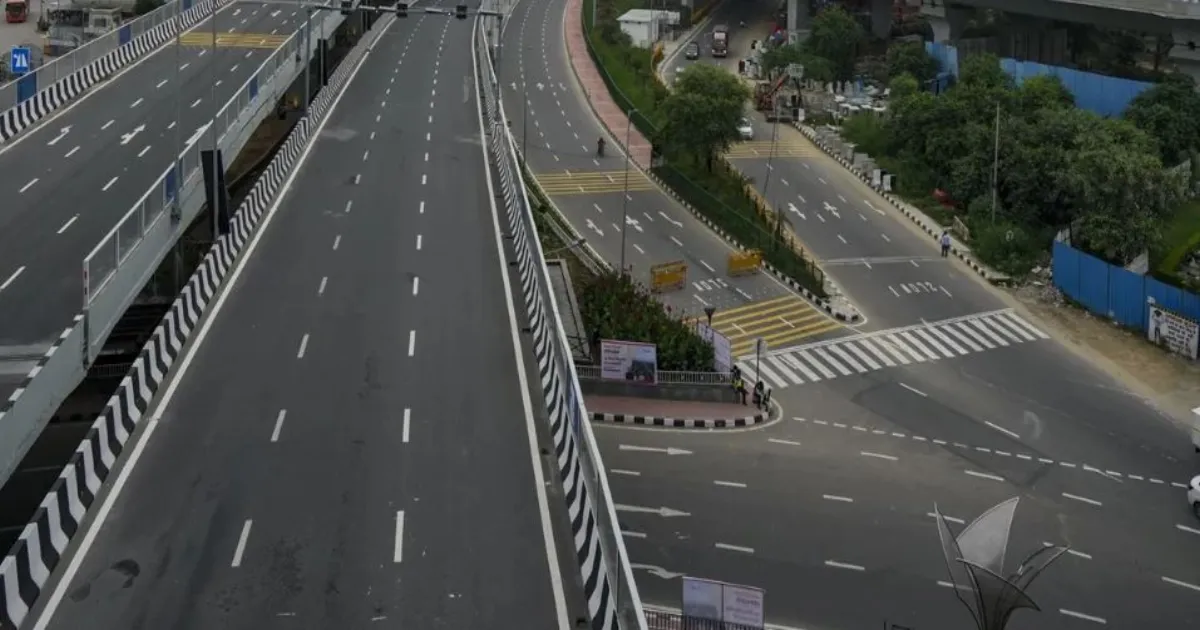 गुवाहाटी–सिलचर एक्सप्रेसवे से असम को बड़ी राहत, दूरी और यात्रा समय में भारी कमी